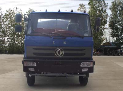 东风153洒水车